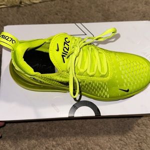 Air Max 270! Brand New!!